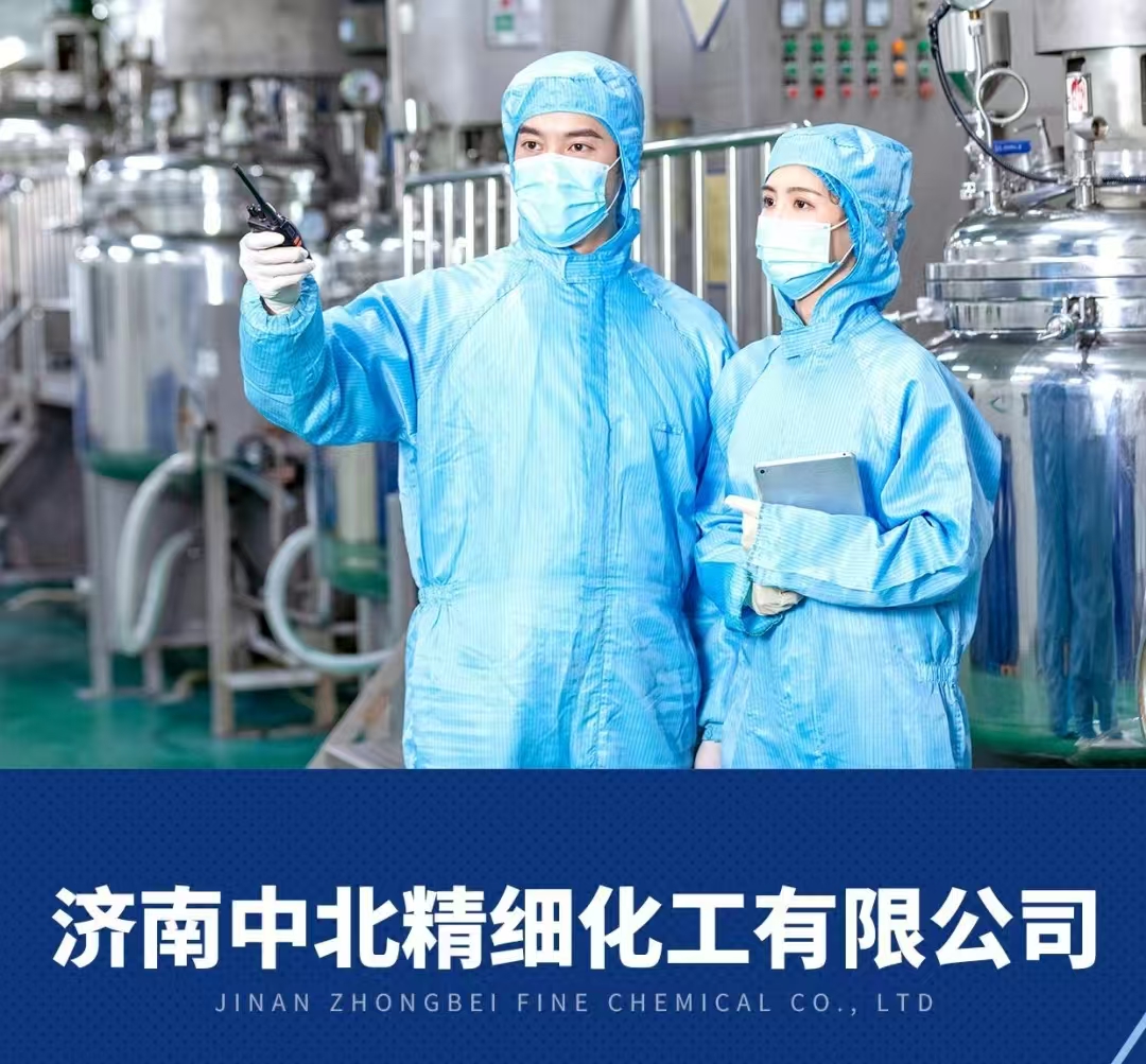 济南中北精细化工有限公司